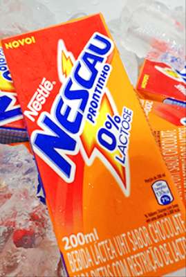 Imagem: Marca apresenta exclusiva versão Zero Lactose