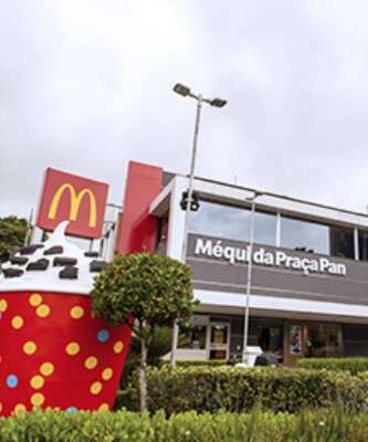 Imagem: Rede Reformula Fachada na Praça Panamericana