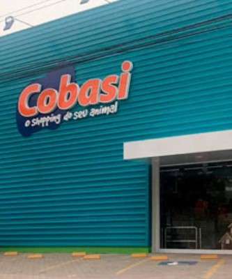 Imagem: Cobasi Intensifica Atuação na Capital Paulista