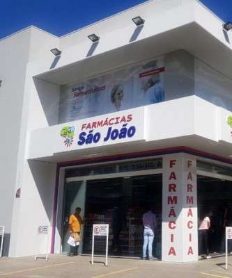 Imagem: São João Amplia Presença em Taquara (RS)