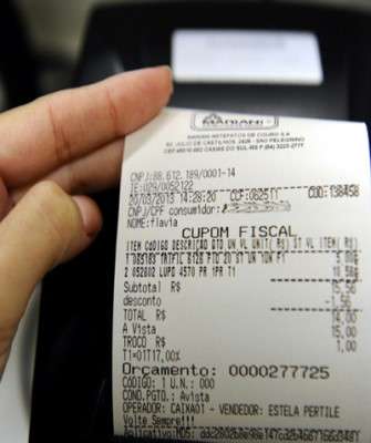 Imagem: Bematech Tira Dúvidas Quanto a NFC-e