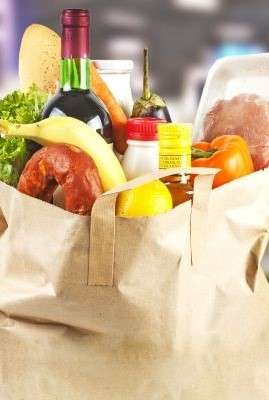 Imagem: Inflação muda hábitos de compras dos brasileiros