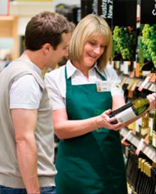 Imagem: Supermercados Crescem 2,64% em Vendas