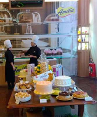 Imagem: Casa Vigor Food Service Traz Inovações