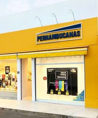 Imagem: Pernambucanas Chega a 15 Lojas no Rio de Janeiro