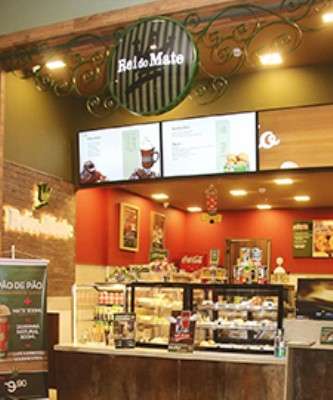 Imagem: Rei do Mate Anuncia Plano de Expansão