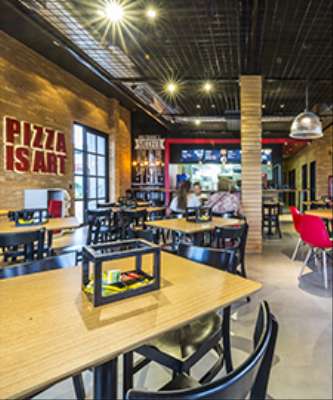 Imagem: Previstas 20 Lojas de Rua da Pizza Hut em 2017