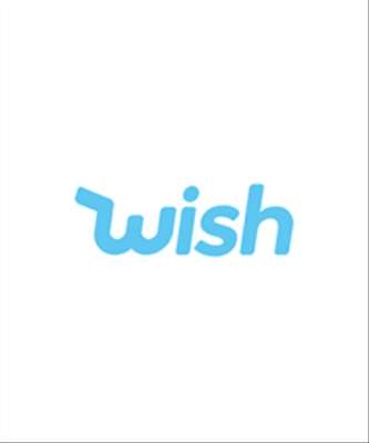 Imagem: Wish Marketplace Junto com AnyMarket