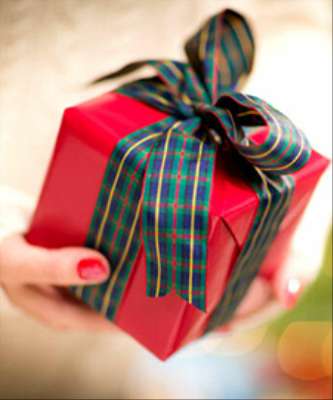 Imagem: Consumidores Antecipam Compras de Natal
