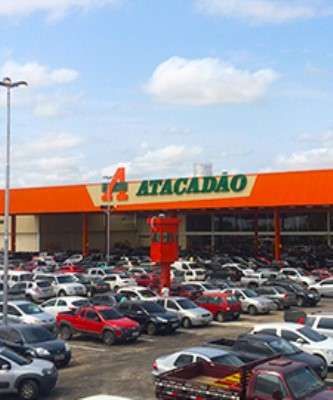 Atacadão Estreia em Atibaia (SP) - Giro News