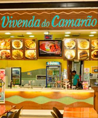 Imagem: Vivenda do Camarão Estenderá Promoções