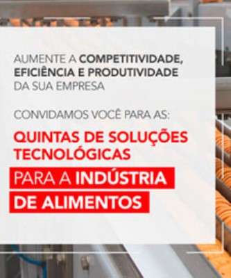 Imagem: Encontro Tem Foco na Indústria e Fornecedores