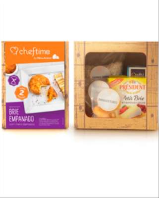 Imagem: Pão de Açúcar Estende Parceria com a Cheftime