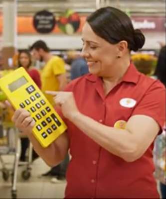 Imagem: GBarbosa Tem Novo Posicionamento de Marca