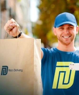 Imagem: Novo Aplicativo de Delivery Surge no Mercado
