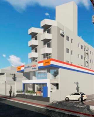 Imagem: Pinta uma Loja Nova da Construcolor