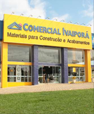 Imagem: Comercial Ivaiporã Abre Filial em Rolândia (PR)