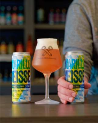 Imagem: Mestre-Cervejeiro.com Cresce com Latas
