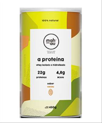 Imagem: Mahau Entra no Mercado com Três Lançamentos