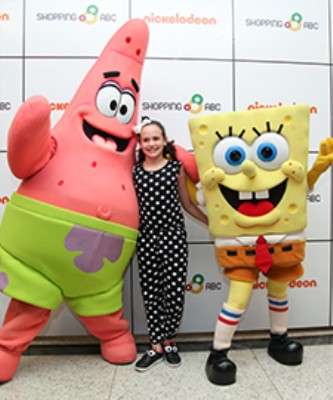 Imagem: Shopping ABC Tem Programação Natalina