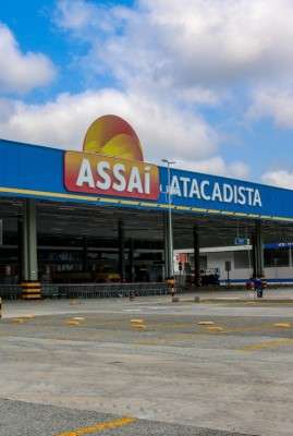 Imagem: Assaí Atacadista inaugura 9ª loja em Salvador