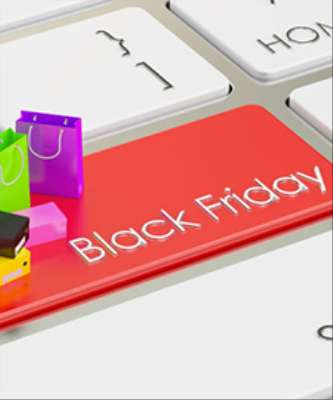 Imagem: E-commerce Fatura 10,3% a Mais na Black Friday