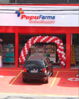 Imagem: Popufarma Mira Região para Expandir
