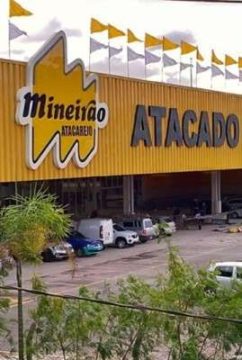 Imagem: Mineirão Atacarejo prepara duas novas lojas