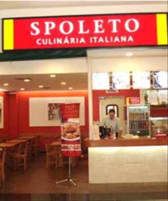 Imagem: Spoleto Lança Hotsite para Concurso de Arte
