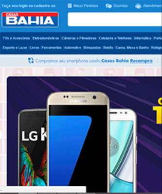 Imagem: Via Varejo Se Torna 1º Marketplace da Livraria Cultura