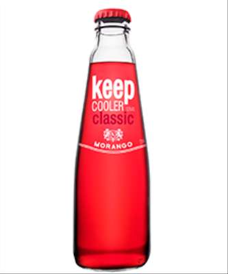 Imagem: Keep Cooler Ganha Garrafa de 1987