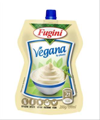 Imagem: Fugini Amplia Portfólio com Duas Versões