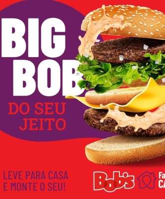 Imagem: Bob