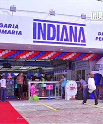 Imagem: Farmácias Indiana Abre Nova Filial em Ipatinga (MG)