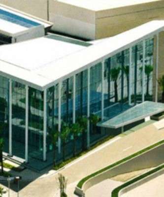 Imagem: Vendas dos Shoppings da Multiplan Crescem