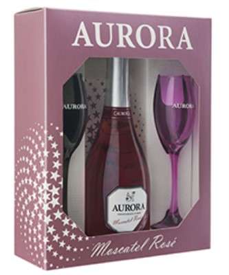 Imagem: Vinícola Aurora Apresenta Novidades em Suas Linhas