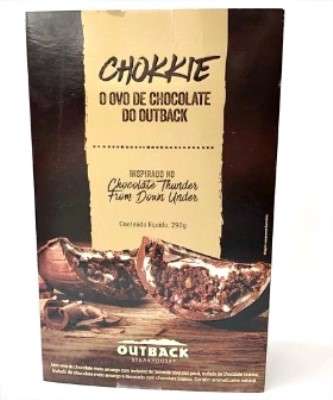 Imagem: Outback Comercializa Ovo em Suas Lojas