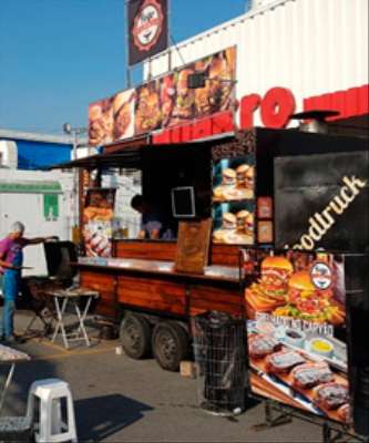 Imagem: Makro Realiza Evento Gourmet em Estacionamento