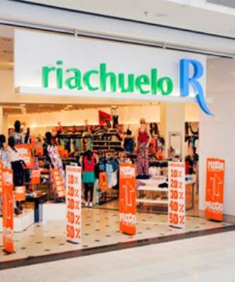 Imagem: Riachuelo Desacelera Expansão Orgânica