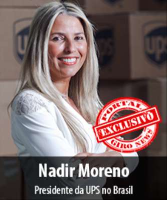 Imagem: Consumidor Online Está Mais Exigente, Diz UPS