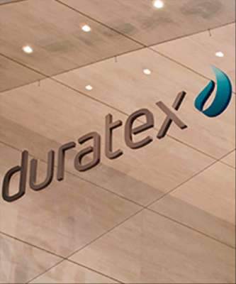 Imagem: Duratex Reduz Prejuízo em R$ 7,5 Milhões