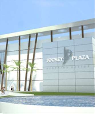 Imagem: Curitiba (PR) Se Prepara para Receber Novos Shoppings