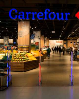 Imagem: Carrefour Lidera a Lista com R$ 56,3 Bilhões