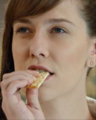 Imagem: Piraquê É o Último Biscoito do Pacote da M. D. B.