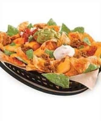 Imagem: Taco Bell e Coca-Cola no Clima da Copa