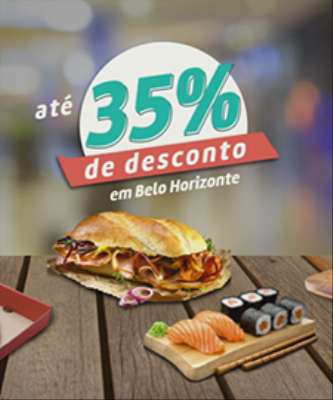 Imagem: PedidosJá Destaca Descontos em Campanha