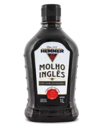 Imagem: Hemmer Amplia Mix de Embalagens de 1 Litro