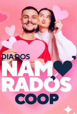 Imagem: Coop realiza promoção para o Dia dos Namorados