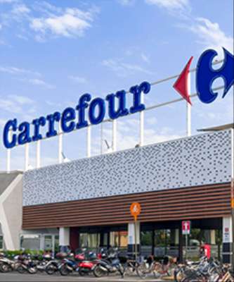 Imagem: Grupo Carrefour Brasil Tem Nova Edição do Dia D