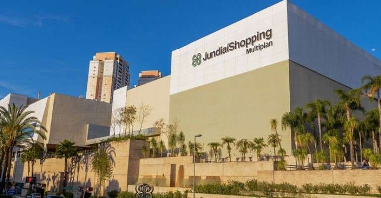 Imagem: Vendas dos lojistas da Multiplan sobem 5,8%